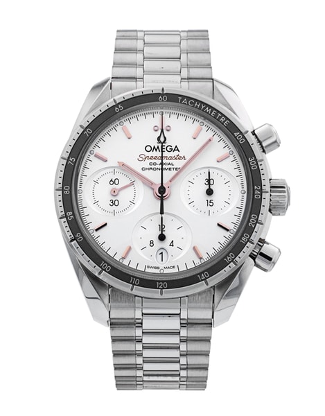 Omega Speedmaster 38 324.30.38.50.02.001